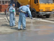компания Уралхимсервис в Магнитогорске