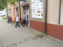 магазин АПИС в Полесске