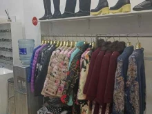 магазин женской одежды Veres в Пятигорске