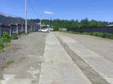 склад Сеул карго в Мытищах