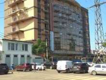 компания по производству фудтраков Бизнес на колесах в Краснодаре