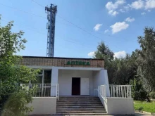 ПЖЭК Кировец, улица Агрогородок, 10а 