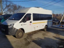 Заказ автобусов Транспортно-пассажирская компания в Благовещенске