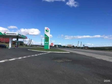 АЗС №02-173 Башнефть-розница в Магнитогорске