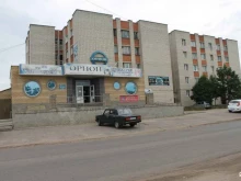 магазин автозапчастей, спецодежды и инструмента Орион в Арзамасе