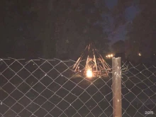 клуб лазертага и пейнтбола ШерХан в Салавате