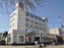 Уральский центр обработки данных, Шейнкмана, 10 