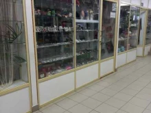 Магазин бижутерии и аксессуаров, Садовая, 33а 