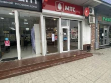 оператор связи МТС в Махачкале