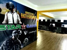 компьютерный клуб Game house в Махачкале
