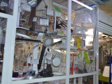 магазин светотехники Sofit в Братске