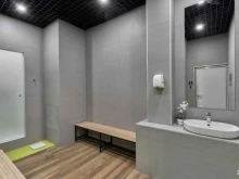 X-fit, Дмитровское шоссе, 107а к5 