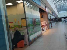 игровая комната Легодом в Саранске