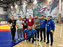 Спортивные школы Мурманская областная СШОР в Мурманске