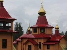 Храм во имя Святых Мучеников младенцев Вифлеемских, Карьерная, 3 