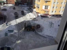 жилищно-коммунальная организация 6-ой Микрорайон в Омске