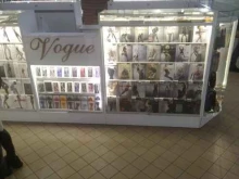 магазин чулочно-носочных изделий Vogue в Калининграде
