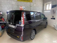 авторизованный партнер StarLine SL-Siberia в Иркутске