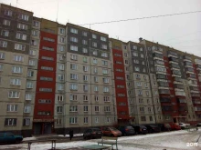 офис Алета в Челябинске