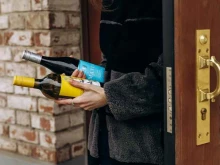 Mellow beer & wine, Профсоюзная улица, 10/14 