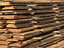 деревообрабатывающее предприятие Пилорама39 в Калининграде