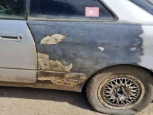 Детейлинг AutoZone38 в Иркутске