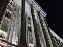 ОМВД / УМВД / ГУМВД / МВД Управление Министерства внутренних дел Российской Федерации по Омской области в Омске