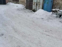 автомастерская Мастер лев в Иркутске
