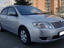 транспортная служба Автопилот в Иркутске