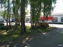 Магазины разливного пива Магазин разливных напитков в Ялуторовске
