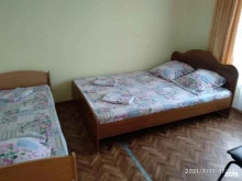 база отдыха Окунёк в Улан-Удэ
