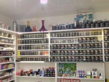 магазин Tabako room в Перми
