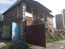 центр заказа спецтехники Силена в Красноярске