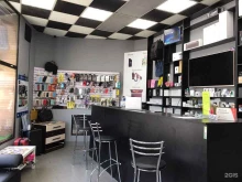 специализированный магазин-салон iClub в Владивостоке