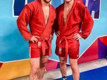 спортивный клуб Держава в Артеме