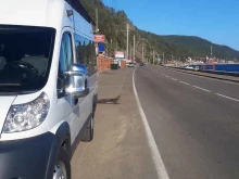 компания Автобус в Красноярске