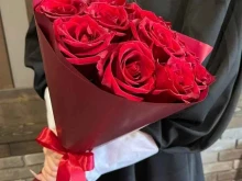 служба доставки цветов, шаров и подарков Добро34 в Волгограде