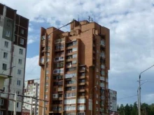 магазин у дома Бристоль в Братске