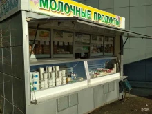 Киоск молочной продукции, бульвар Фридриха Энгельса, 22а киоск 