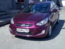 кузовной цех Garage в Новосибирске