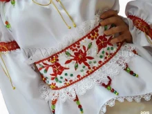 магазин танцевальной обуви, одежды и аксессуаров Танцор в Омске