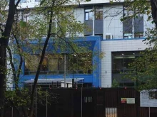 Точка отрыва, 1-й Рижский переулок, 2г 