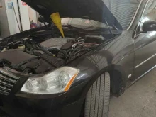 Авторемонт и техобслуживание (СТО) iCar в Хабаровске