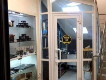 Hookah lab, Ноксинский переулок, 2а 