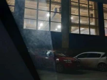 FreshAuto, проспект Антонова, 18а 