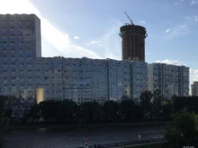 кафе Changali в Химках