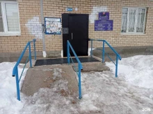 ОВД по Альметьевскому району Пункт полиции №11 в Альметьевске
