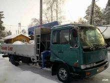 компания по заказу манипулятора и эвакуатора ТрансСевер в Сургуте
