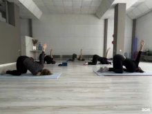 Аренда спортивных площадок Studio_2214 в Тольятти