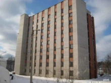 общежитие Петрозаводский педагогический колледж в Петрозаводске